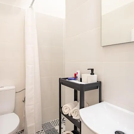 Appartement Mini - New - Elegant Downtown Retreat à Budapest Extérieur photo