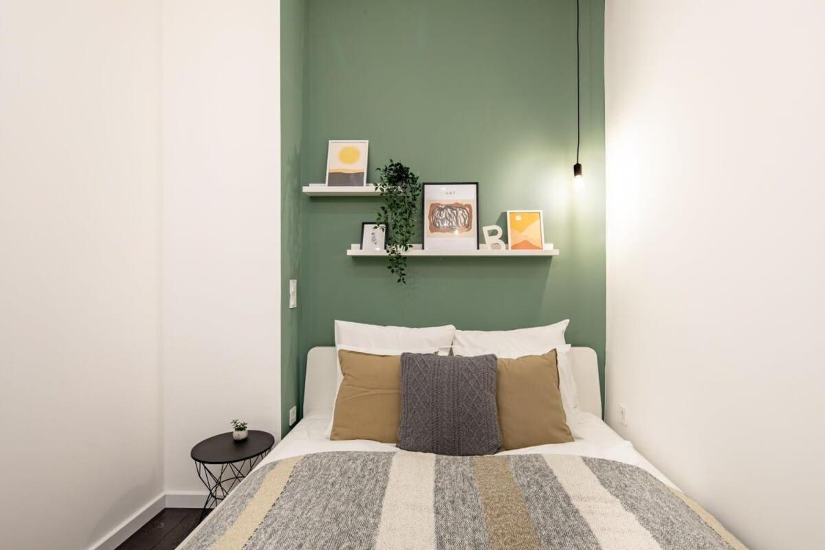Mini - New - Elegant Downtown Retreat Budapest