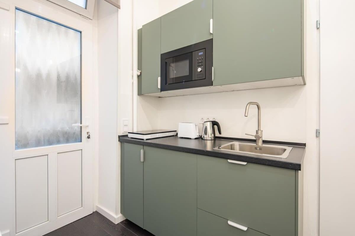 Appartement Mini - New - Elegant Downtown Retreat *